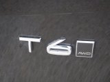 Volvo XC90 Badges and Logos