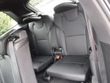2016 Volvo XC90 T6 AWD Rear Seat