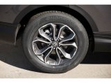 2021 Honda CR-V EX Wheel