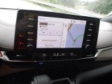 2021 Toyota Sienna Platinum AWD Hybrid Navigation