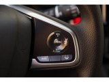 2021 Honda CR-V EX Steering Wheel
