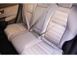 2021 Honda CR-V EX Rear Seat