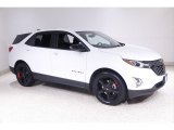 2019 Chevrolet Equinox LT AWD