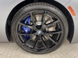 2022 BMW 8 Series M850i xDrive Gran Coupe Wheel