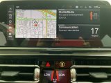 2022 BMW 8 Series M850i xDrive Gran Coupe Navigation