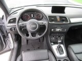2018 Audi Q3 2.0 TFSI Premium Plus quattro Dashboard