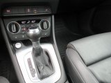2018 Audi Q3 2.0 TFSI Premium Plus quattro 6 Speed Tiptronic Automatic Transmission