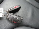 2018 Audi Q3 2.0 TFSI Premium Plus quattro Keys
