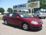 2009 Chevrolet Impala LT