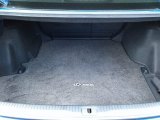 2016 Lexus IS 350 F Sport Trunk