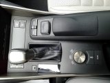 2016 Lexus IS 350 F Sport 8 Speed Sport Direct-Shift Automatic Transmission