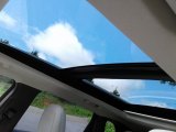 2017 Jeep Cherokee Overland 4x4 Sunroof