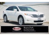 2011 Toyota Venza I4