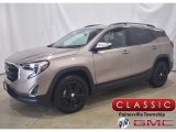2018 GMC Terrain SLE AWD