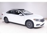 2019 Volkswagen Jetta SE