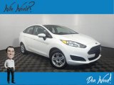 2018 Ford Fiesta SE Sedan