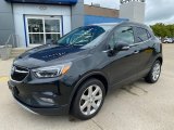 2017 Buick Encore Essence AWD