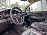2017 Buick Encore Interiors