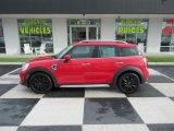 2020 Mini Countryman Cooper S