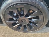 2021 Tesla Model Y Long Range AWD Wheel