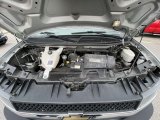 2015 Chevrolet Express 3500 Cargo WT 6.0 Liter OHV 16-Valve FlexFuel Vortec V8 Engine
