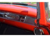 1957 Chevrolet Nomad Station Wagon Dashboard