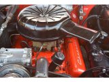Chevrolet Nomad Engines