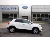 2019 Chevrolet Trax LT AWD