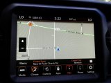2021 Jeep Wrangler Unlimited Rubicon 4xe Hybrid Navigation