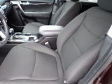 2015 Kia Sorento LX V6 AWD Front Seat