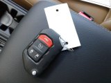2021 Jeep Wrangler Unlimited Rubicon 4xe Hybrid Keys