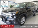 2019 Honda Pilot EX-L AWD