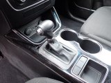 2015 Kia Sorento LX V6 AWD 6 Speed Sportmatic Automatic Transmission
