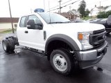 Ford F550 Super Duty Data, Info and Specs