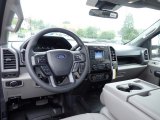 Ford F550 Super Duty Interiors