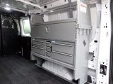 2018 Ford Transit Van 250 LR Regular Trunk