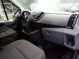 2018 Ford Transit Van 250 LR Regular Dashboard