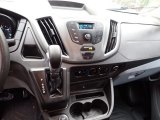 2018 Ford Transit Van 250 LR Regular Dashboard