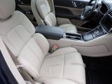 2018 Lincoln Continental Select AWD Front Seat