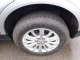 2019 Cadillac XT5  Wheel