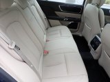 2018 Lincoln Continental Select AWD Rear Seat