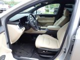2019 Cadillac XT5  Sahara Beige Interior
