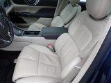 2018 Lincoln Continental Select AWD Front Seat