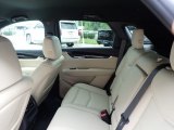 2019 Cadillac XT5  Rear Seat