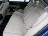 2018 Lincoln Continental Select AWD Rear Seat