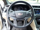 2019 Cadillac XT5  Steering Wheel