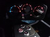 2015 Alfa Romeo 4C Launch Edition Coupe 6 Speed Twin-Clutch Automatic Transmission