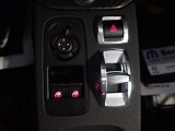 2015 Alfa Romeo 4C Launch Edition Coupe Controls