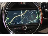 2019 Mini Countryman Cooper S E All4 Hybrid Navigation