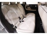 2019 Mini Countryman Cooper S E All4 Hybrid Rear Seat